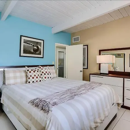 Serene 4 Bed 3 Bath Heated Pool Natural Backyard Heart Of Palm Springs Exterior foto