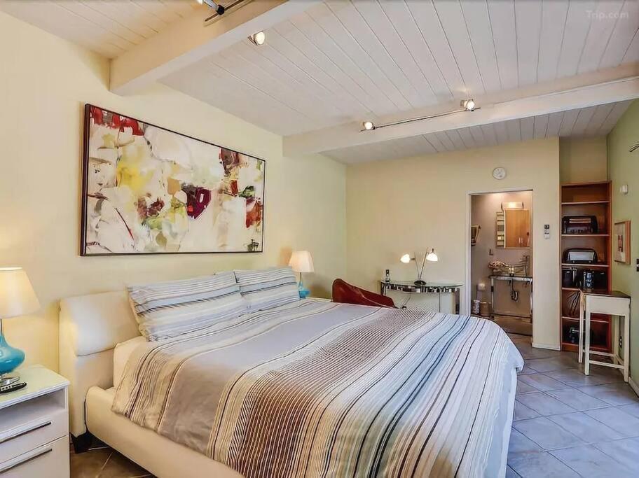 Serene 4 Bed 3 Bath Heated Pool Natural Backyard Heart Of *