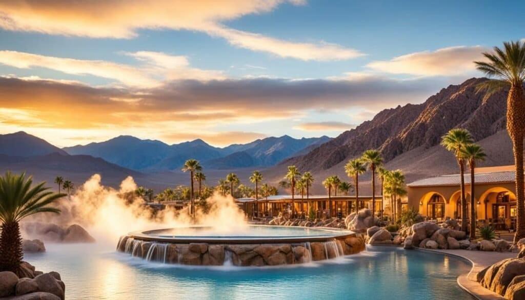 Serene 4 Bed 3 Bath Heated Pool Natural Backyard Heart Of * Palm Springs